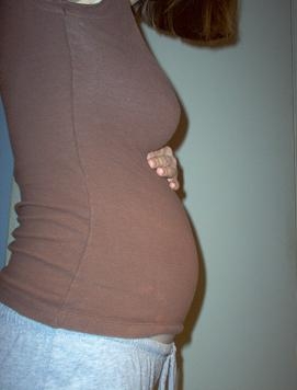 беременность, 15 неделя
