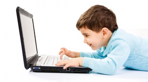 Компьютер для ребенка