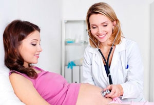 Европейские стандарты ведения беременности