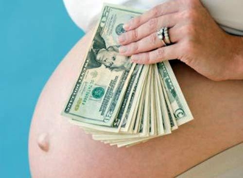 Как зарабатывать, дабы денег хватало на удержание ребенка и беременной жены?