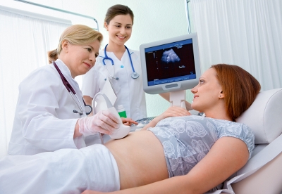 УЗИ в Москве и ведение беременности на любых сроках