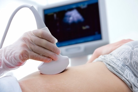 Ультразвуковое исследование во время беременности. Часть 2