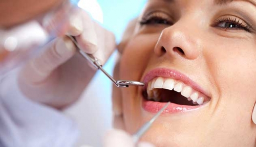 Как сохранить здоровье своих зубов?