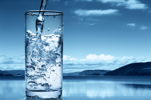 Польза качественной воды для здоровья