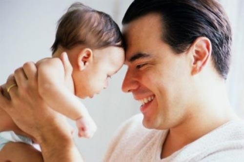 Как отцу правильно подготовиться к рождению ребенка?