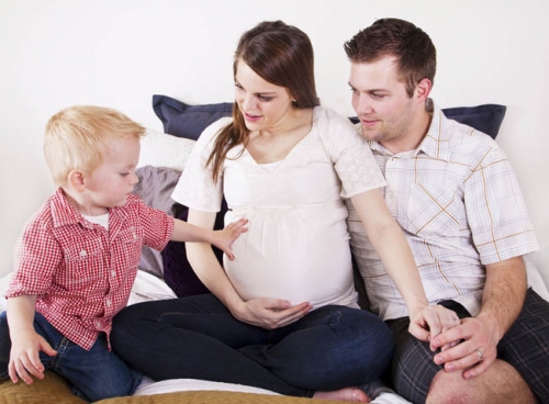 Рождение второго ребенка, как правильно подготовиться и что нужно знать?