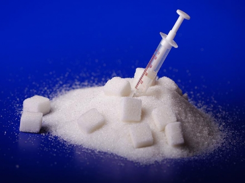 Симптомы сахарного диабета у детей