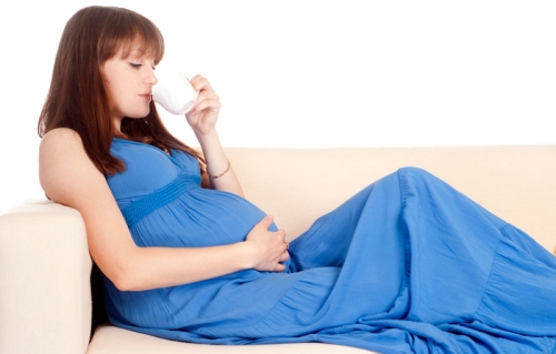 Кофе и беременность. Можно ли будущей маме пить кофе?