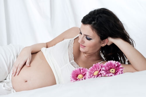 Правила личной гигиены во время беременности