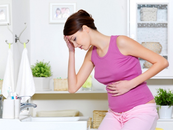 Беременность и болезни. Полезные советы будущим матерям